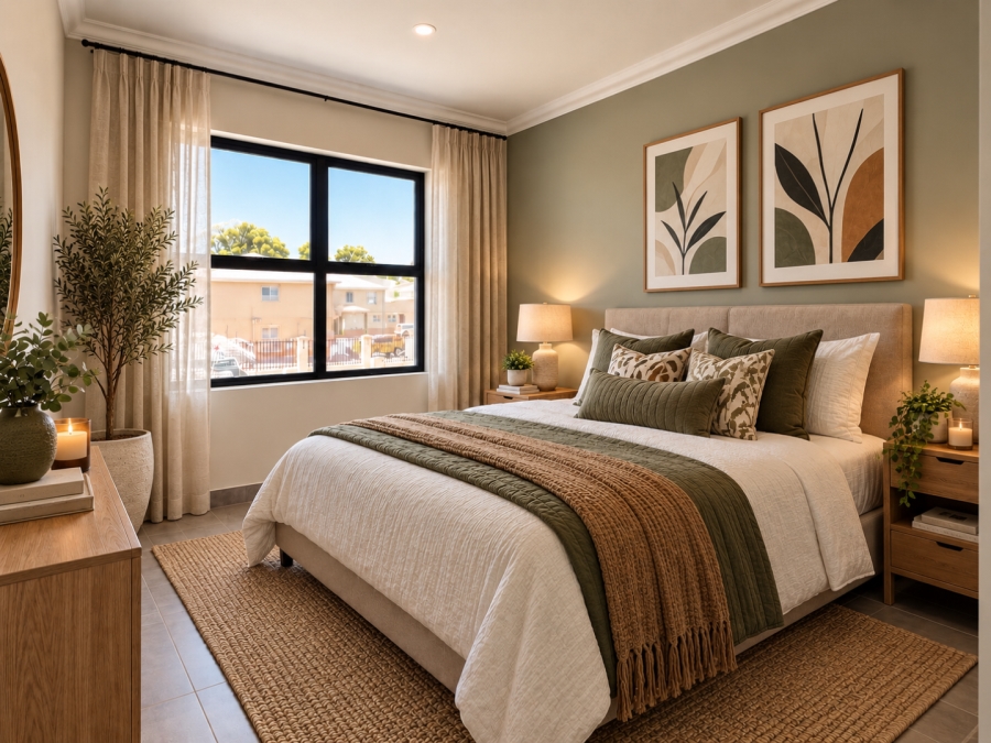 2 Bedroom Property for Sale in Table View Western Cape